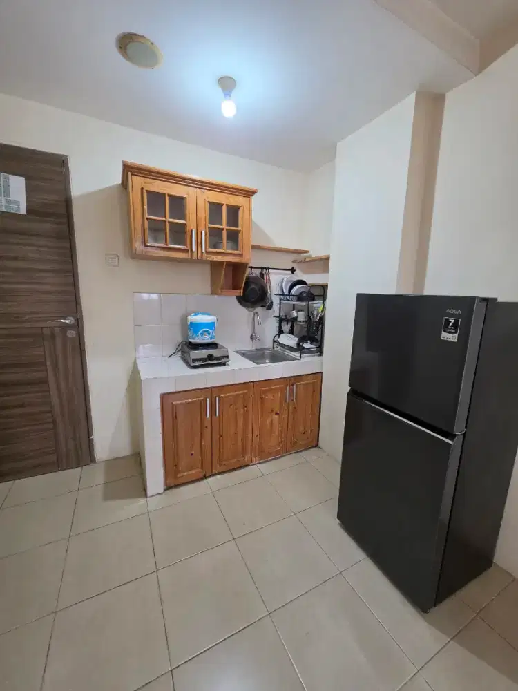 Type 2 Br Medina Apart Bulanan