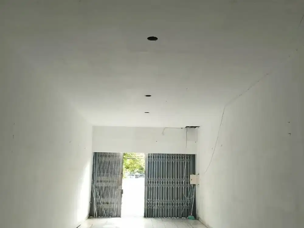 Disewakan Ruko Makassar Sekitar Jalan AP Pettarani, Jl Pengayoman, Panakkukang