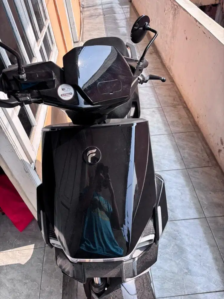 Jual Ofero stareer 3 lit gen 4