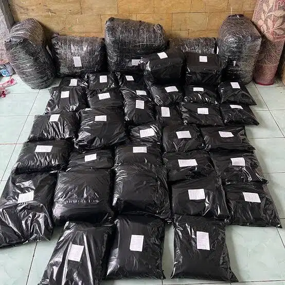 Lowongan kerja QC & Packing