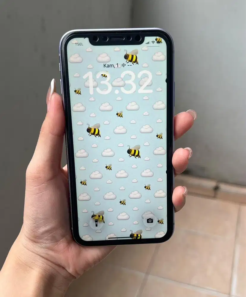 IPHONE 11 64 GB