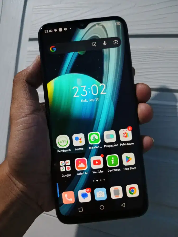 Infinix hot 10s ram 6/128