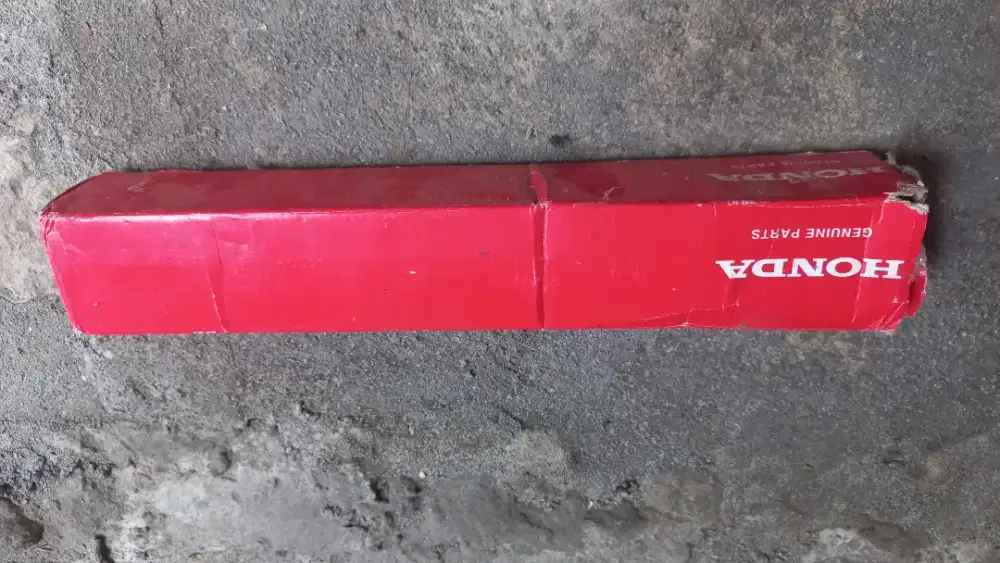 SHOK Belakang motor matic honda