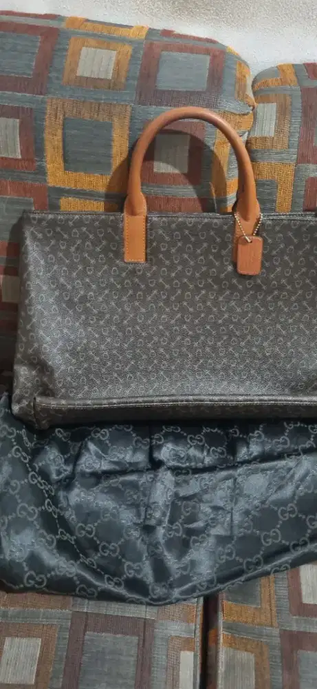 Tas import merk why