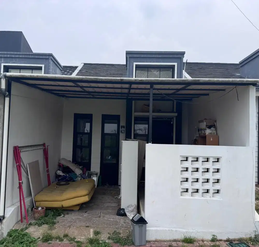 Take over rumah qianna residence 2