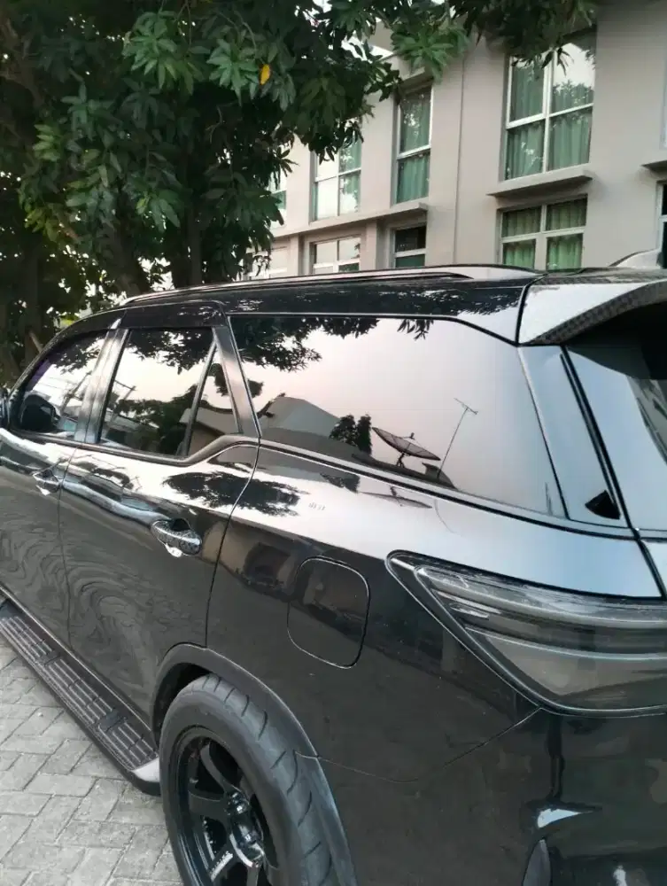 Jual kaca film mobil harga murah berkualitas