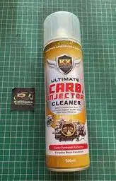Karburator Cleaner 500 ML Merk KX
