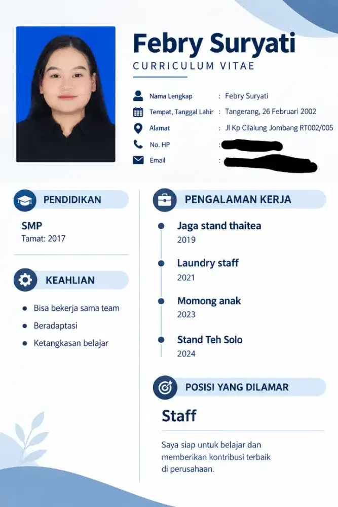 Cari Freelance Yg Bayarannya Harian
