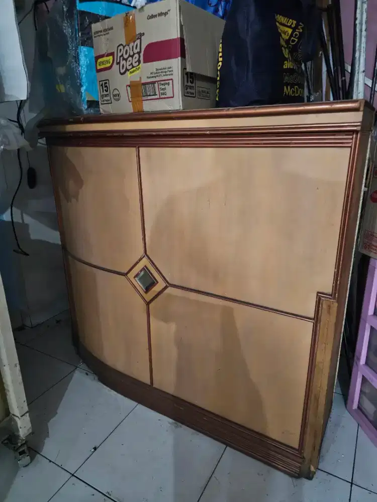 Meja Bar ( bekas)