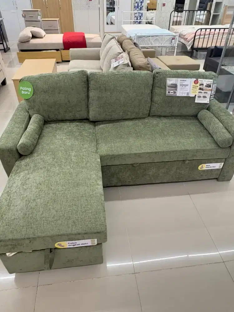 Sofa markus selma