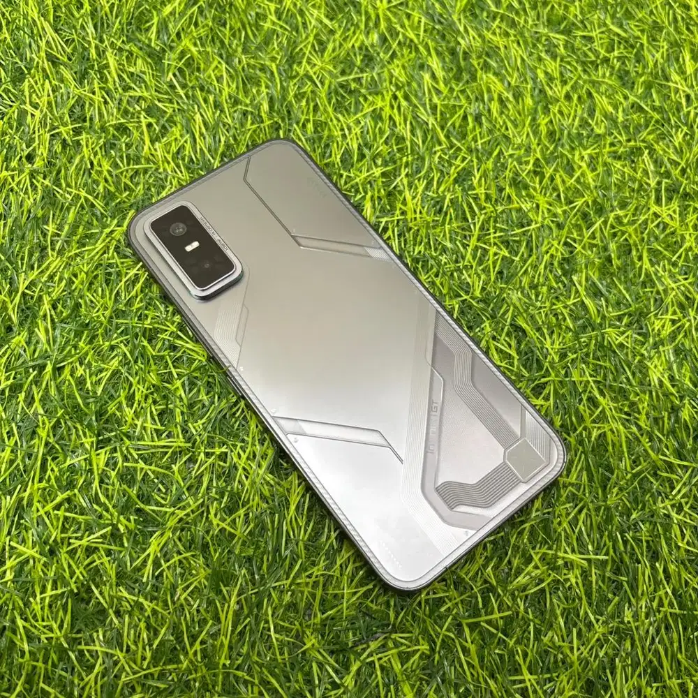 Infinix GT 30 Pro 12/512