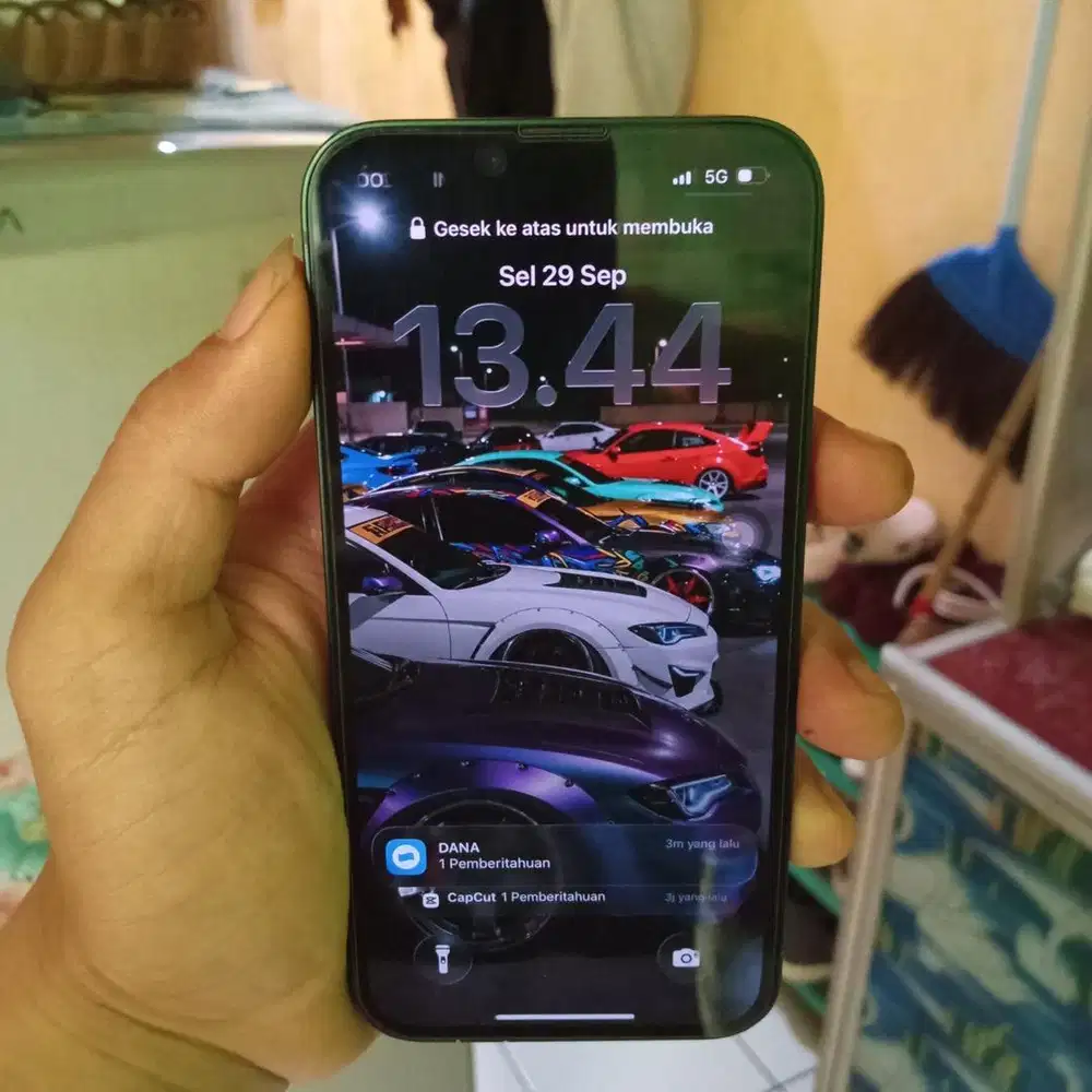 Iphone 13 128 gb Allop