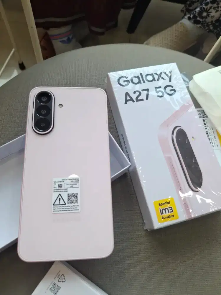 Samsung Galaxy A27 5G