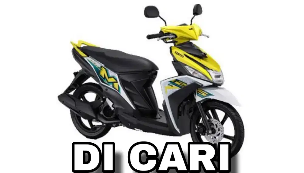 DI CARI MOTOR MIO M3