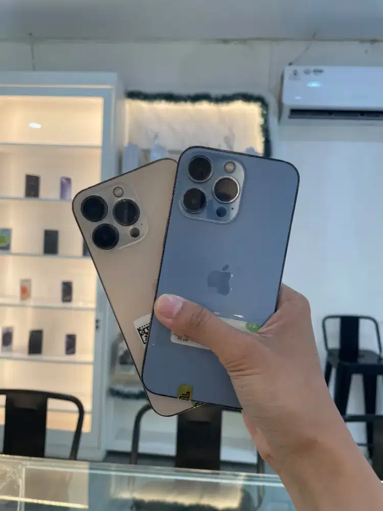 IPHONE 13 PRO 128GB