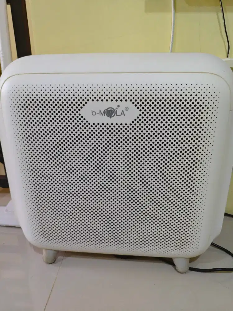 Pembersih Udara Ruangan BMOLA BM 150