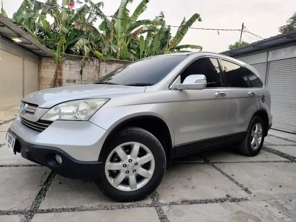 Honda Crv 2008 2.0 MT