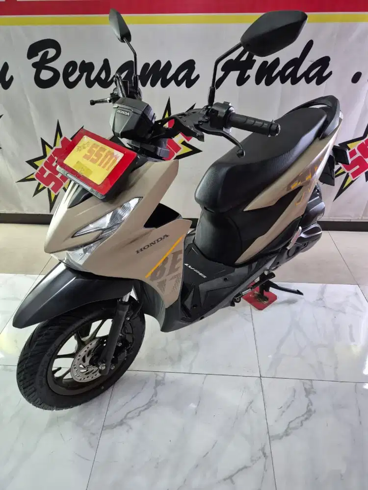 Beat street 2025 SIAP ANGKUT