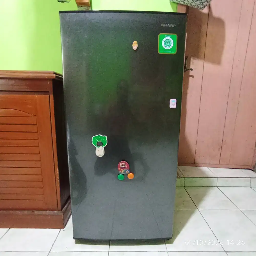 Jual cepat ajaa