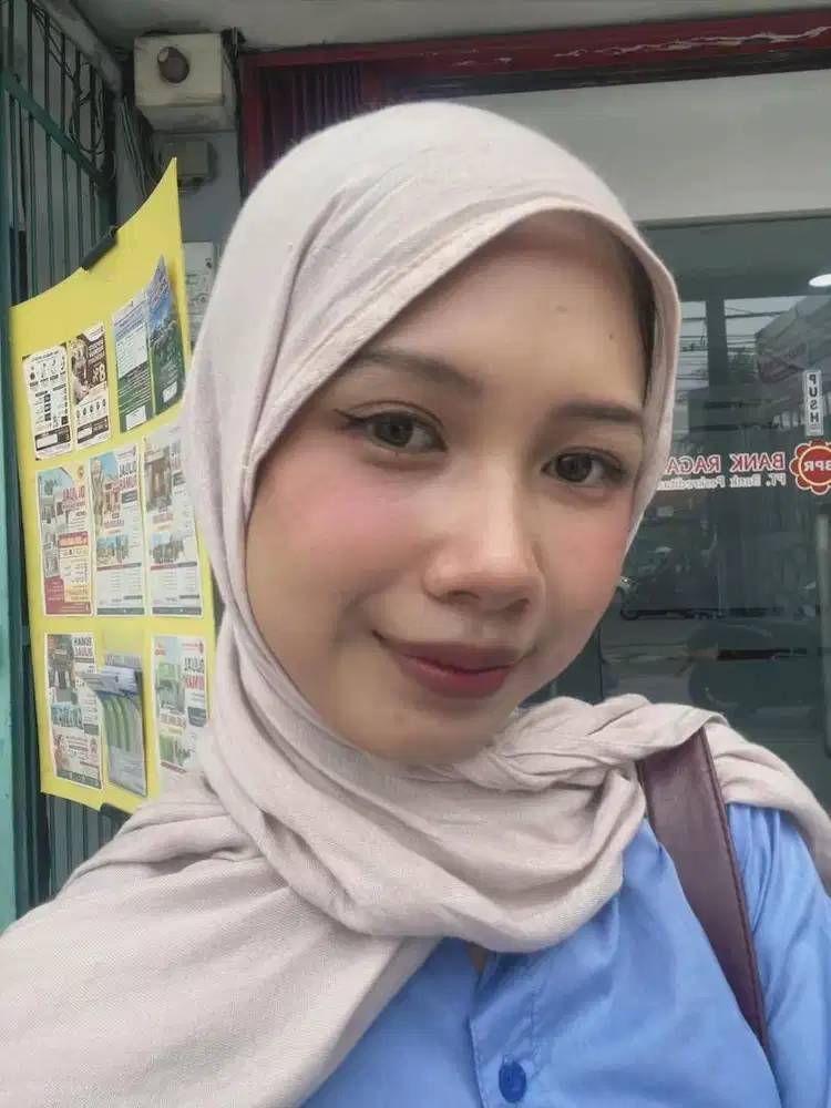 cari part time untuk mahasiswa