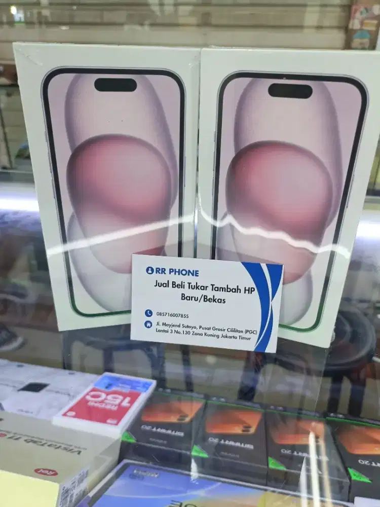 iPhone 15 128gb