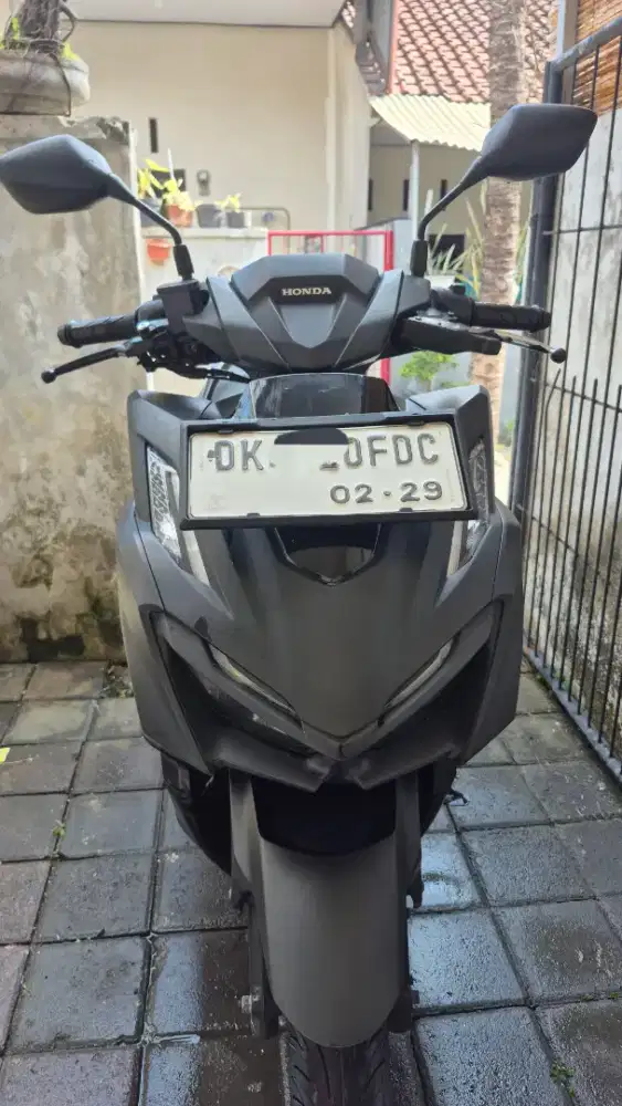 Vario 160 th 2024