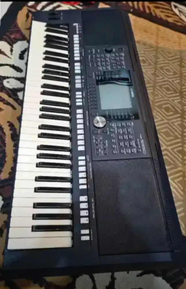 YAMAHA S950 like new