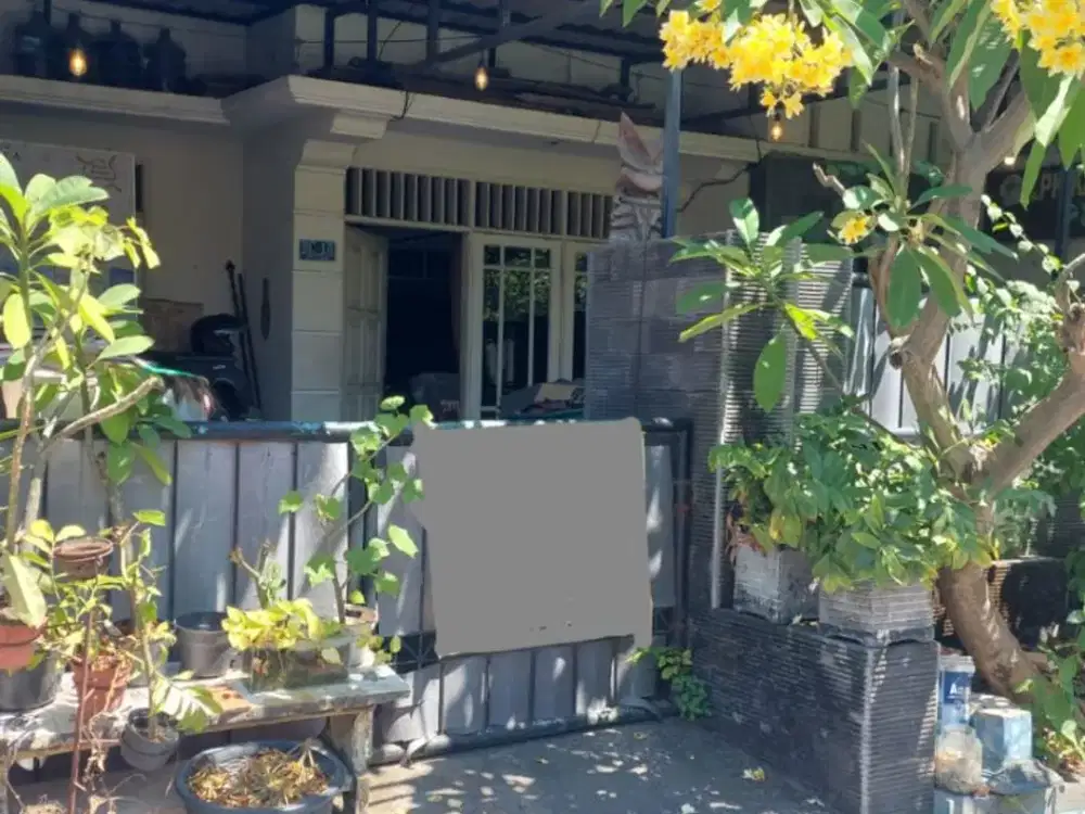 JUAL CEPAT BU, JUAL RUMAH PURI INDAH SIDOARJO TENGAH KOTA. DIJUAL APA ADANYA. DEKAT PINTU TOL, LIPPO PLAZA, RS DELTA SURYA, Dsb