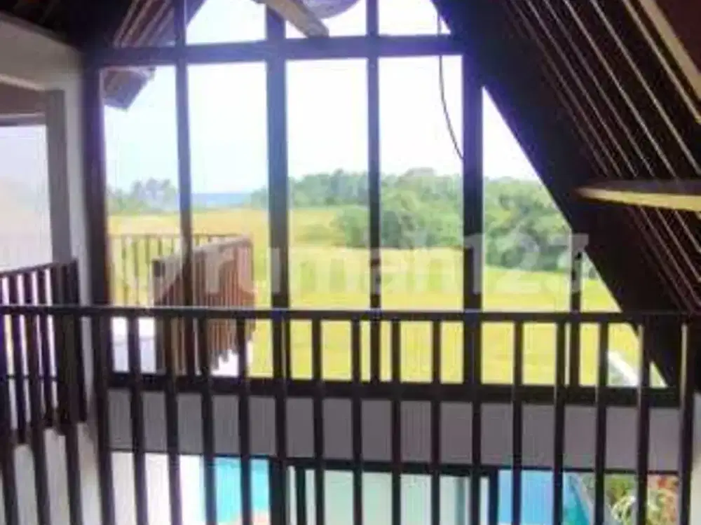Beautiful Two Bedrooms Villa For 25 Years Leasehold In Tabanan Bali