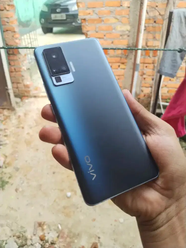 Vivo X50 Versi Pro barang langka mulus terawat ( HP dan cas)