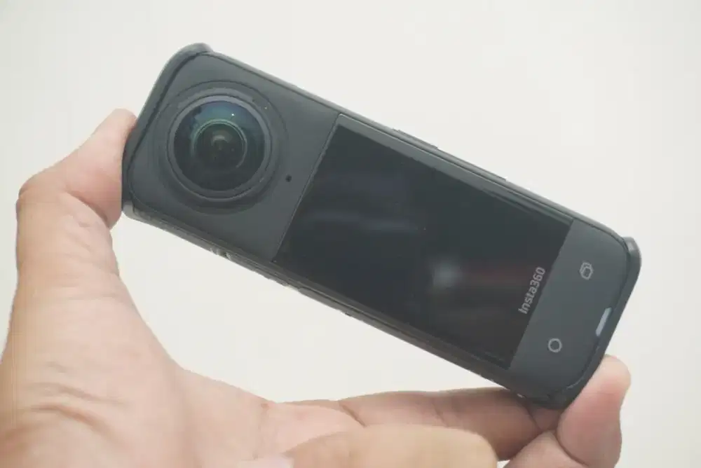 INSTA360 X4 ACTION CAM INSTA  360 X 4 STANDARD COMBO