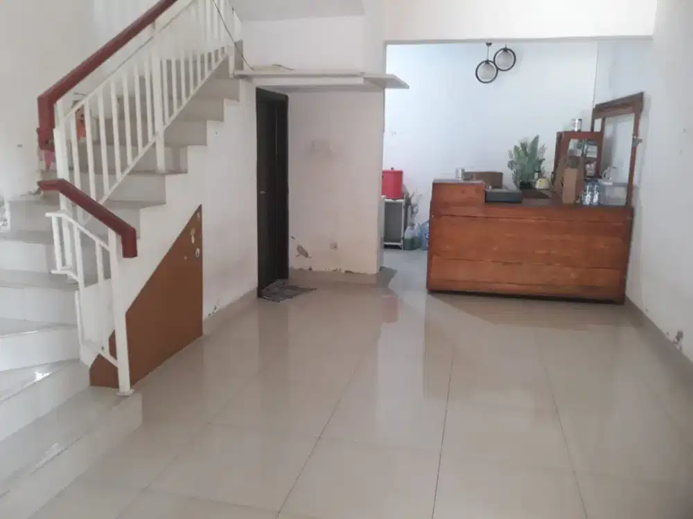 Dijual Cepat Ruko Savoy Di Jakarta Garden City Cakung