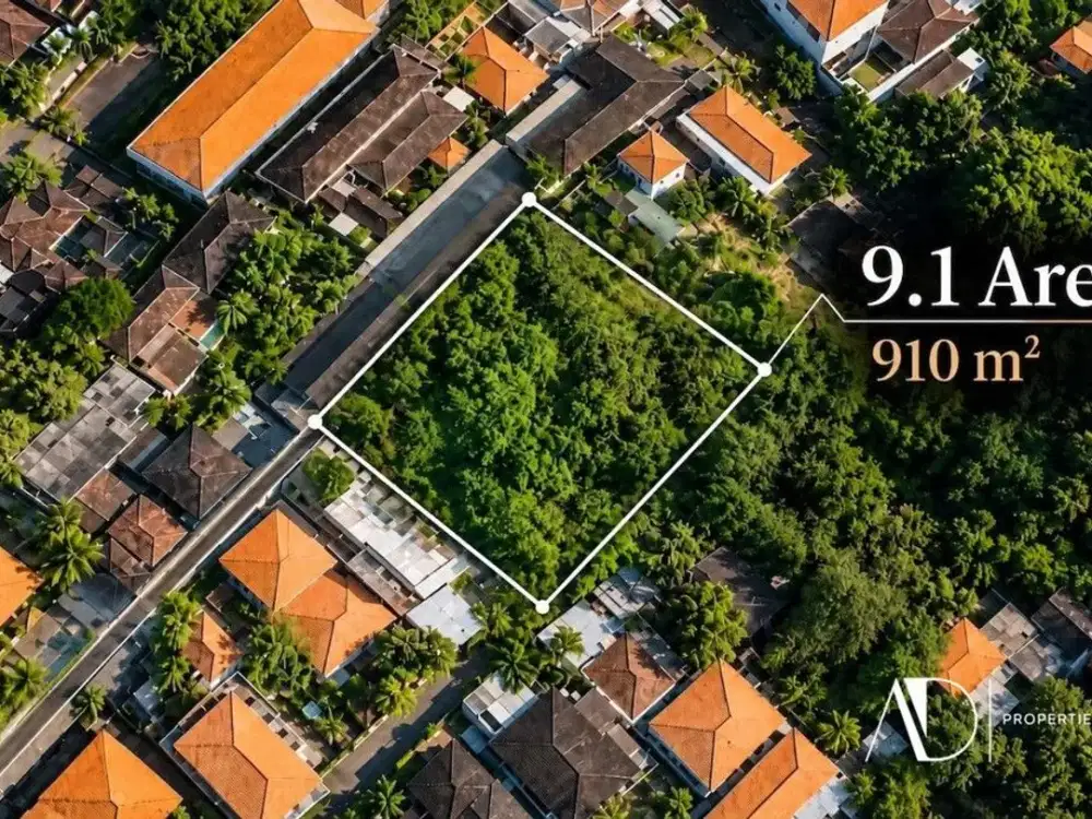 FREEHOLD | PRIME MIXED-USE LAND IN UMALAS