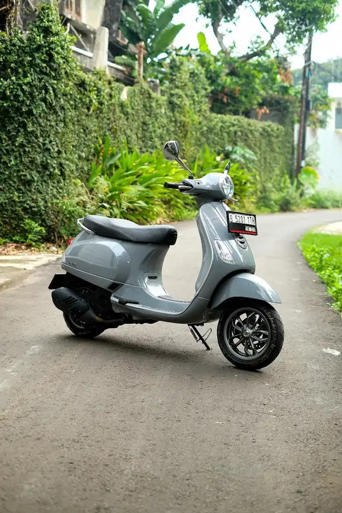LX 125 IGET FACELIFT 2024 (terima kredit)