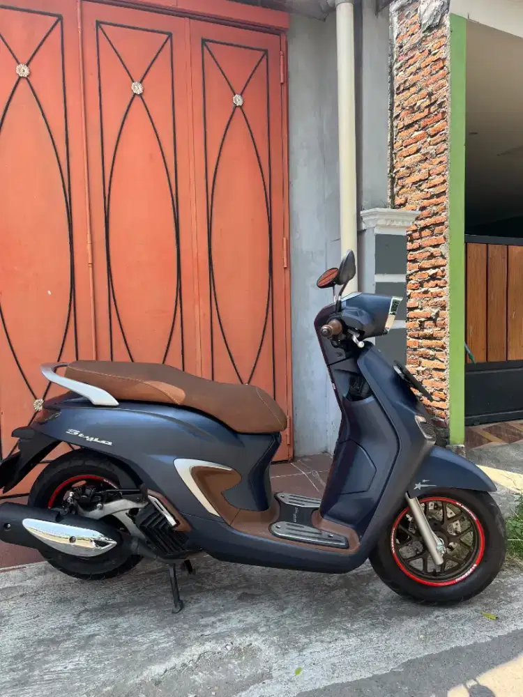 Stylo abs 2026 AB Sleman