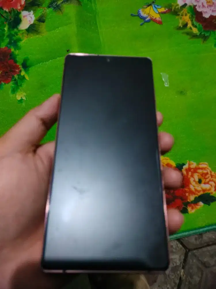 Samsung Note 20 8/256 Normal