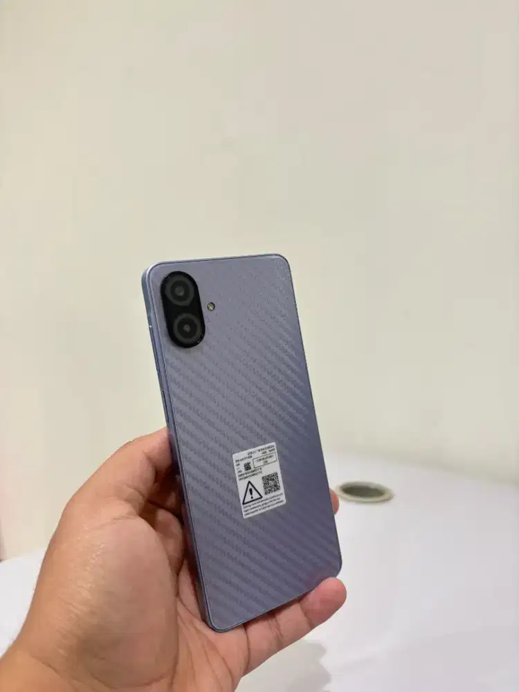Samsung A07 4-64