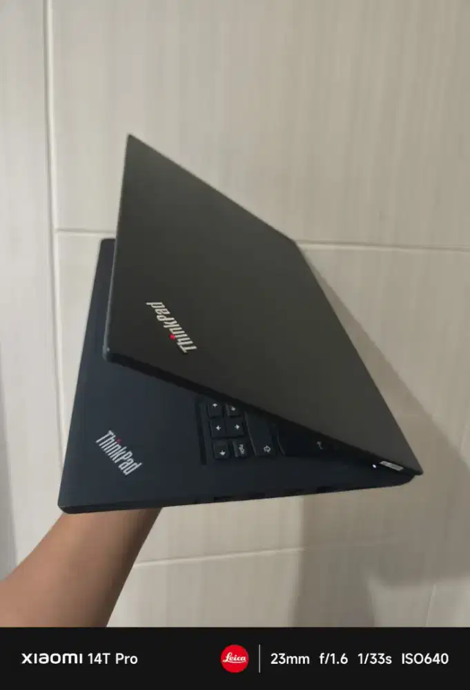 Jual Laptop Second