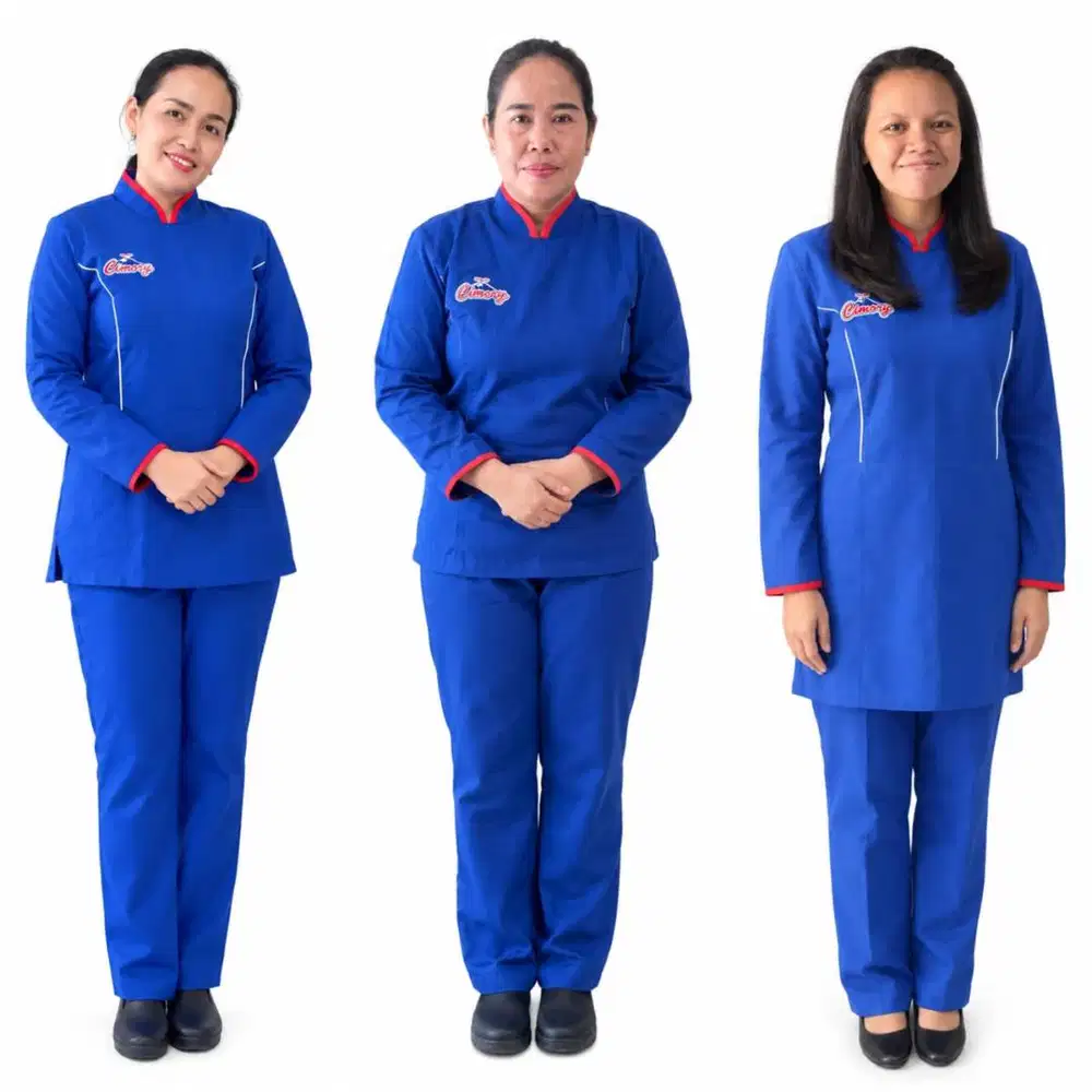 Lowongan Pekerjaan Sebagai Miss Cimory