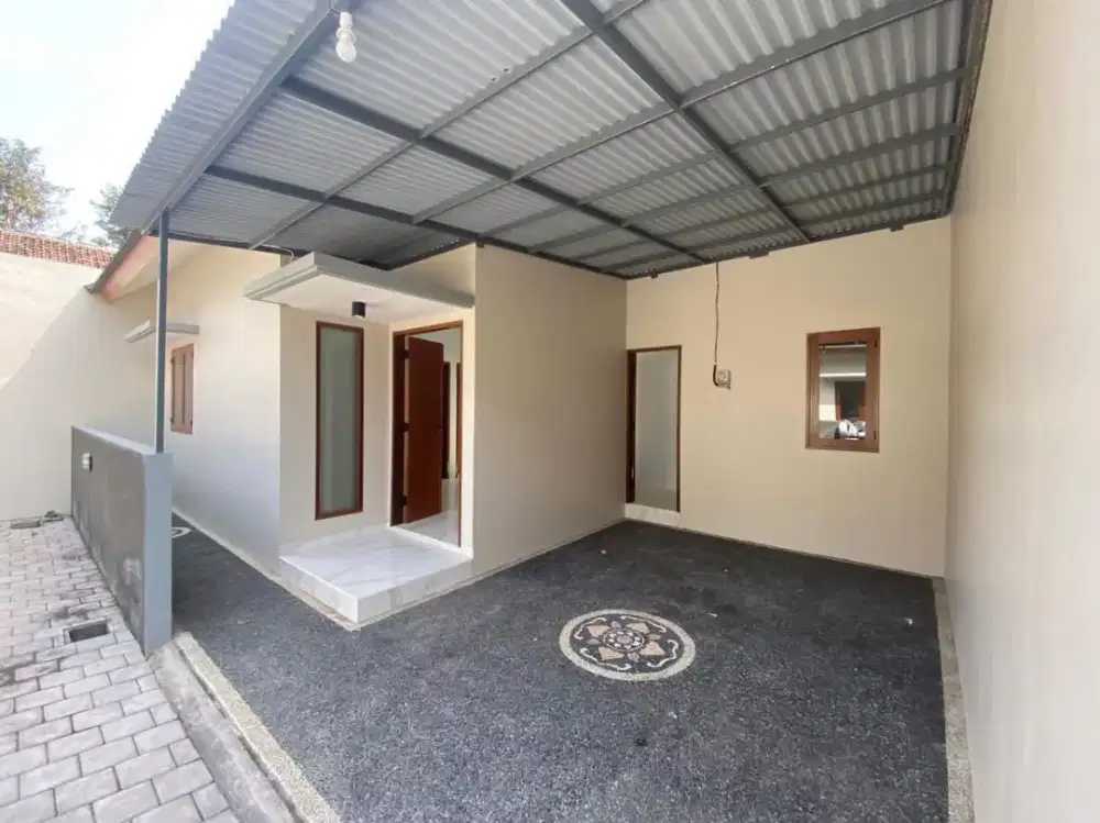 DIKONTRAKAN RUMAH JALAN BEDAHULU DENPASAR
