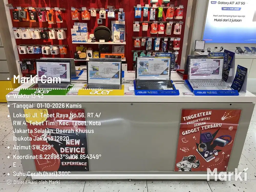 Jual laptop lenovo , asus , hp , acer , advan