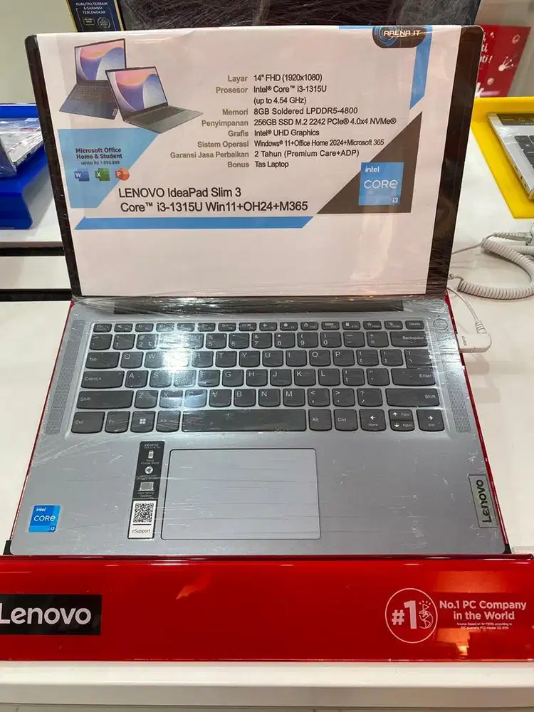 Jual laptop lenovo , asus , hp , acer , advan