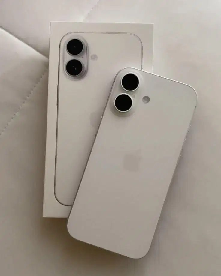 kredit iphone 16 128gb