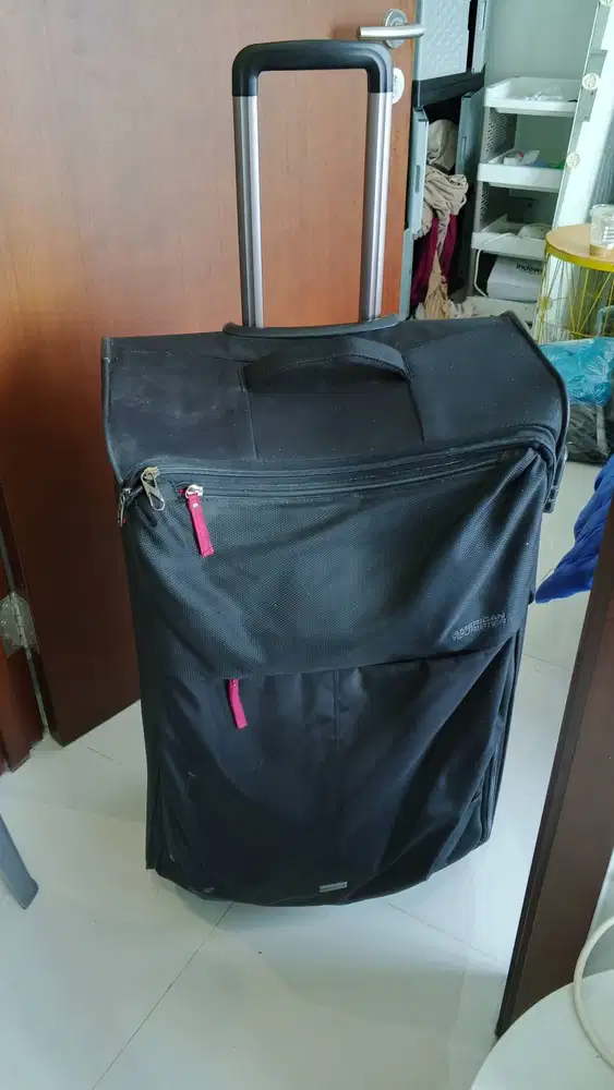 Koper American tourister 29 inch BIG SIZE MULUS
