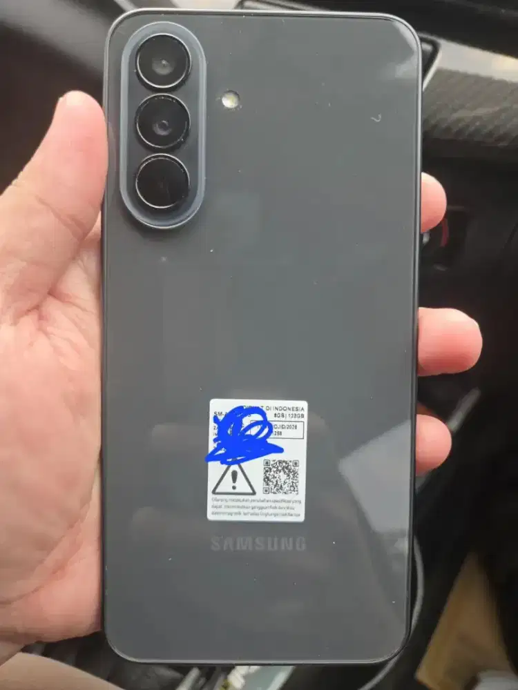 Samsung Galaxy A37 5G