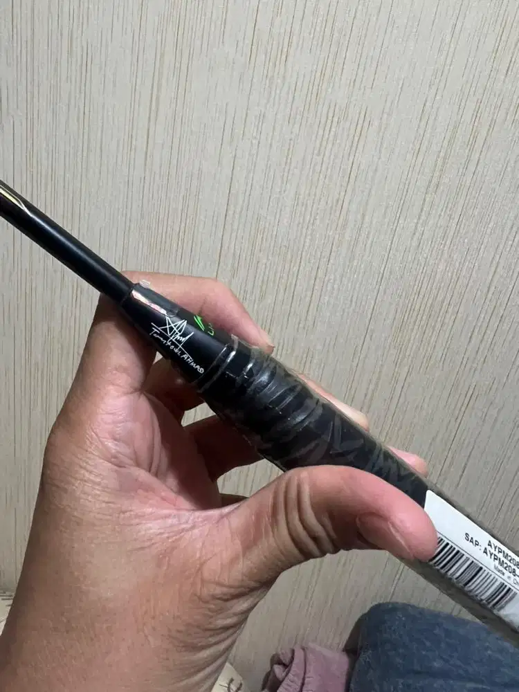 Raket LiNing TurboCharging N9II
