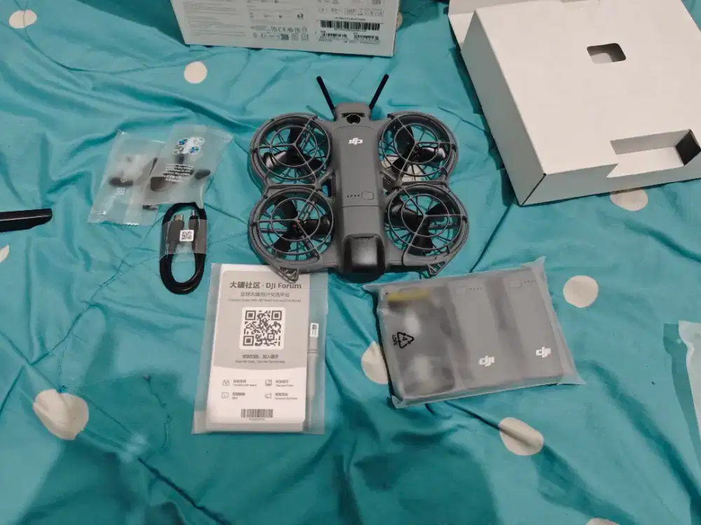 Drone Dji Neo 2