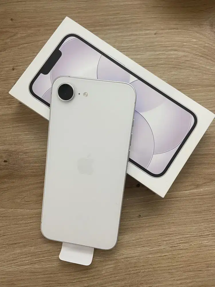 kredit iphone 17e