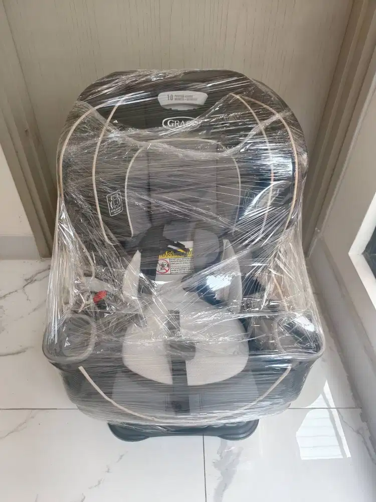 Dijual Baby Carseat Graco untuk newborn 0 kg - 20 kg