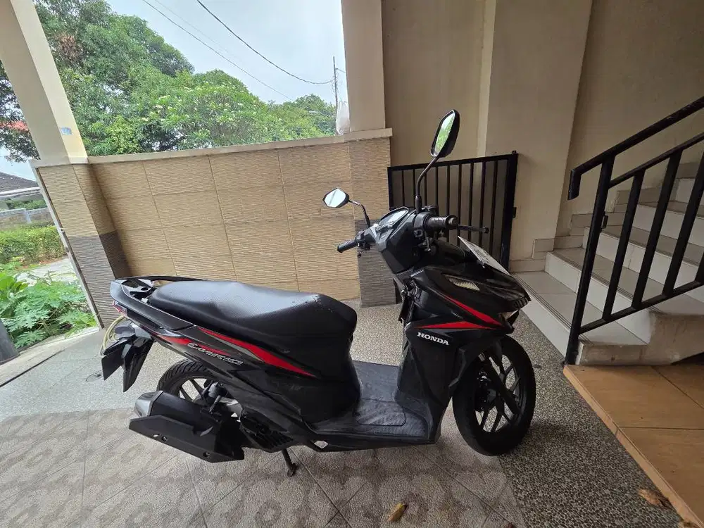 Jual Vario 125 Bekas